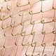 thumbnail image 2 of Cesta Plegable Protección para Peces Jaula Alambre Portátil para Peces Cangrejos (45 Cm), 2 of 9
