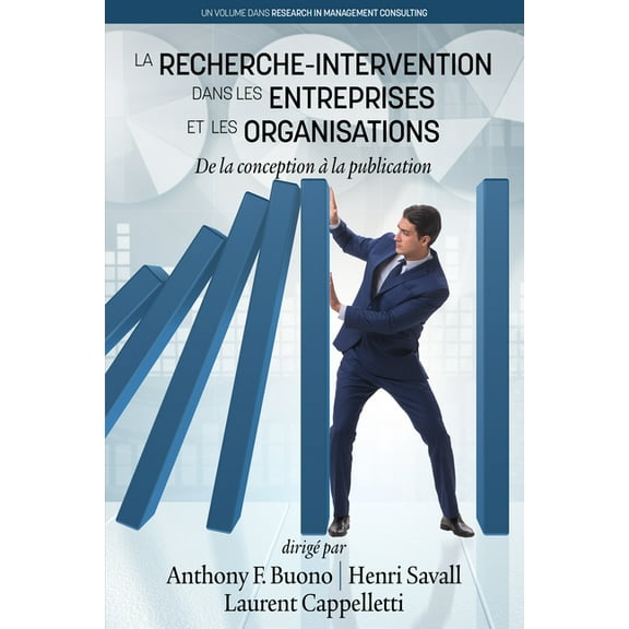 Research in Management Consulting Action Research in Businesses and Organisations: From Conception to Publication, (Paperback)