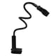 thumbnail image 1 of Hair Dryer Stand Adjustable Blow Dryer Holder for Storage with Clamp Mount, 1 of 5