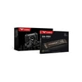 thumbnail image 4 of Team Group T-FORCE GA PRO M.2 2280 8TB PCIe Gen5.0x4 with DRAM CACHE with NVMe 3D NAND Internal Solid State Drive (SSD) TM8FGL008TTC133, 4 of 4