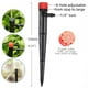 thumbnail image 5 of Sistema de Riego Automático Inteligente Solar | Kit de Riego Por Goteo con Temporizador | Control de Riego Ajustable | Carga Solar Por Usb | Fácil Instalación para Plantas y Jardines de Interior y Ex, 5 of 6