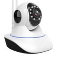 thumbnail image 2 of Cheers.US 1080P/3MP Wireless Home Security Camera - Wireless Camera,Remote Surveillance Monitor with Phone App, 2 of 7