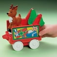 FisherPrice Santa