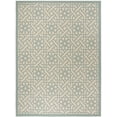 thumbnail image 2 of Safavieh Martha Stewart Oscar Geometric Indoor/Outdoor Area Rug, 2 of 6