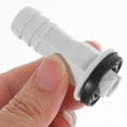 thumbnail image 4 of SWETRACE 3Ud Conector De Manguera Para Unidad De Aire Acondicionado Color Para Hogar, 4 of 6
