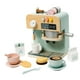 thumbnail image 4 of Juguete de cafetera para niños perfecl juego de simulación de electrodomésticos de cocina, 4 of 8