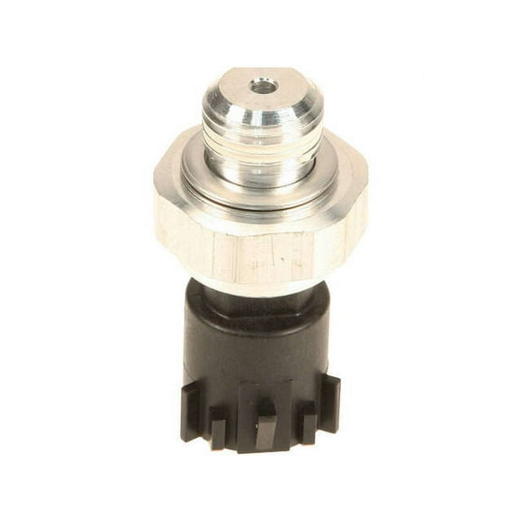 Oil Pressure Sender - Compatible with 2009 - 2019 GMC Sierra 2500 HD 2010 2011 2012 2013 2014 2015 2016 2017 2018