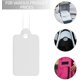 thumbnail image 3 of Rawiri 500pcs White Price Tags with String for Clothing, Jewelry, Rings - 23 x 13mm, 3 of 5