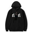 thumbnail image 2 of Ciara CICI Men/Women Hoodies Sweatshirt Fashion Streetwear Casual, 2 of 3