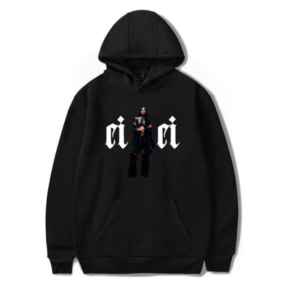 Ciara CICI Men/Women Hoodies Sweatshirt Fashion Streetwear Casual