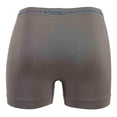 thumbnail image 3 of Bóxer Hanes Red Label Talla M Seamless Gris, 3 of 3