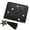 Black, variant on Wallet Women,Cute Coin Purse Toddler Wallet,Multiple Card Slots Simple Design Wallets for Women,Pink