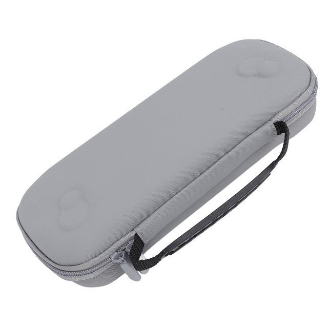 Protective Case for Rog Ally, Hard Shell Travel Case with Multi Storage for Rog Ally X 2024 RC72LA, Rog Ally 2023 RC71L, Claw A1M with Pockets, Suitable for Other Accessories