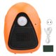 thumbnail image 1 of GPS+LBS+WiFi+Beidou Rastreador infrarrojo Localizador personal antipérdida con intercomunicador manos libres Llamadas de emergencia Enchufe 100-240VUS, 1 of 5