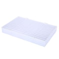 thumbnail image 2 of Caja de almacenamiento vacía para puntas de uñas, contenedor de decoración para decoración de uñas postizas, vitrina, 2 of 12