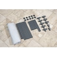 thumbnail image 4 of SaluSpa® Glacial Dip™ Cold Plunge Recovery Ice Bath Tub 2-Person, 4 of 5