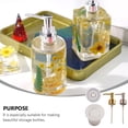 thumbnail image 4 of EeaseCA 1 Set Silicone Dispensing Bottle Mold Practical Bottle Casting Mold, 4 of 7