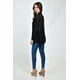 thumbnail image 3 of Ensamble tejido calado Roman Fashion /Juvenil, 900 (Negro) negro CH, 3 of 4