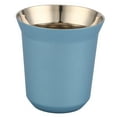 thumbnail image 2 of Oubit Drinkware, Tasse à Café en Acier Inoxydable Tasse à Café Tasse à Lait Performance Haut de Gamme, 2 of 9