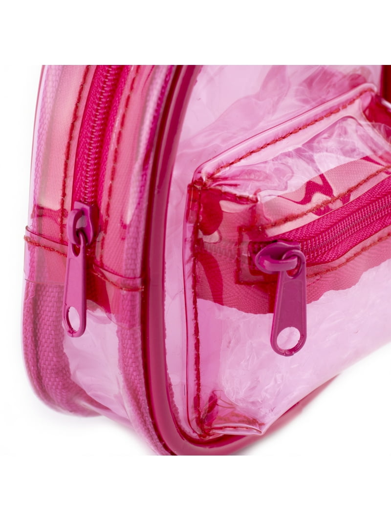dc characters chibi mini backpack Buy DC Comics