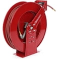 thumbnail image 5 of Reelcraft Dual Pedestal Air/Water 1/2 in. Hose Reel -100 ft., 5 of 7