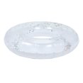 thumbnail image 4 of WEUVEB 1Set Inflatable Swimming Ring for Pool Accessories 35.4x35.4x2in, 4 of 7
