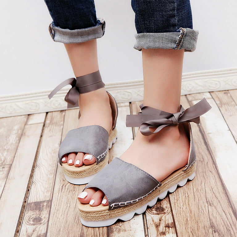 Bandage beach sandals 2025