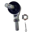 thumbnail image 3 of Left Hand Thread Steering Tie Rod End fits Yamaha 2001-2005 Raptor 660 YFM660R, 3 of 7