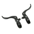 thumbnail image 2 of M Buder Palancas de Freno para Bicicleta Aleación de Aluminio Diseño Ergonómico Montaña Ruta Repuestos de Alta Calidad Universales 31.8 cm / 12.51 inches, 2 of 9