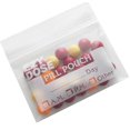 thumbnail image 4 of Plastic Pill Pouches 100ct 3 Pack, 4 of 4