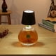 thumbnail image 3 of Lámpara Botella Inalámbrica Recargable 2000 MAh LED Vino 3 Colores Regulable (marrón Claro), 3 of 9