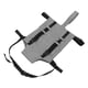 thumbnail image 4 of Arnés de viaje para silla alta portátil para bebé, arnés de tela de seguridad para alimentación de niños pequeños con correas ajustables, cinturón de hombro, 4 of 12