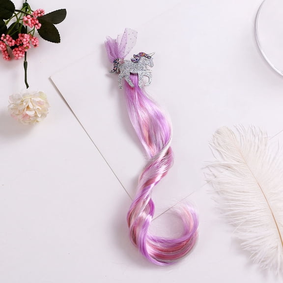 Baluue Hair Clips for Wig Styling Lightweight Non-Deformable Hair Pins Ideal for Parties and Everyday Use