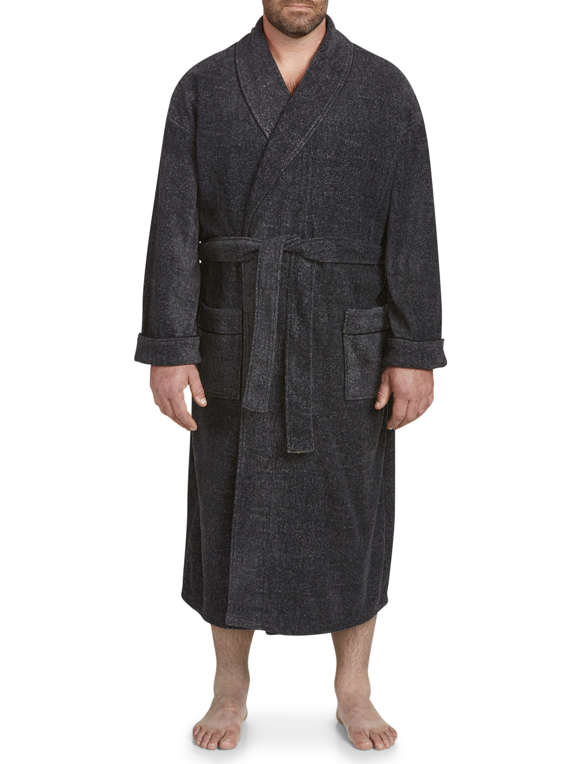 mens big & tall robes