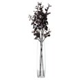 thumbnail image 2 of Vickerman FR191902 32 in. Purple Eucalyptus Leaf Spray, 2 of 6