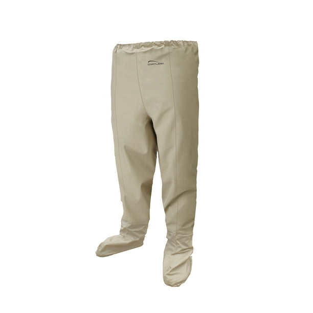 Cortland Disposable Waders Large Extra Large Walmart Com Walmart Com Cortland Disposable Waders Large Extra Large Walmart Com Walmart Com