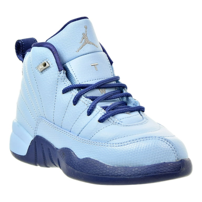 Air Jordan 12 Retro GP University Blue Sneakers