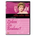 thumbnail image 1 of Goodbye Again ( Aimez-vous Brahms? ) [ NON-USA FORMAT, PAL, Reg.0 Import - Germany ], 1 of 1