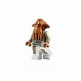thumbnail image 6 of 8PCS Minifigures Space Movies Building Blocks, Creative Puzzle Toys for Children Christmas Gift Birthday Present, 6 of 9