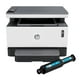 thumbnail image 1 of Multifuncional HP Neverstop 1200w con Sistema de Tanque de Toner HP NeverStop 1200W Laser impresora escaner y copiadora 20 PPM USB 2.0 Inalambrica Toner Autorrecargable, 1 of 4