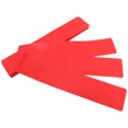 thumbnail image 3 of 10Pcs Soccer Training Markers Sports Training Carpet Marker Football Training Signs Kids Sports Aids, 3 of 8