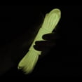 thumbnail image 2 of Cordón De Paracord Luminoso De 5 Colores, Cuerda De Paracaídas Que Brilla En La Oscuridad Para Supervivencia Al Aire, 9 Núcleos, 2 of 8
