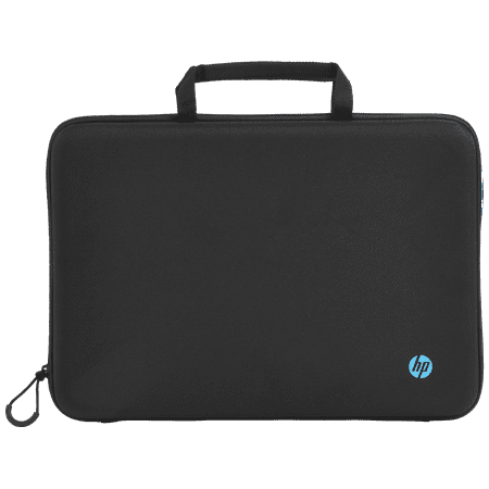 UPC: 0196188313978 | HP Mobility Rugged Carrying Case (Sleeve) for 11.6  HP Notebook – Black