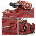 thumbnail image 5 of Warhammer 40K: Adeptus Mechanicus - Skorpius Disintegrator, 5 of 8