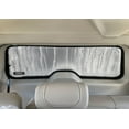 thumbnail image 7 of Tailgate Sunshade for 2018-2024 Lincoln Navigator SUV - Does NOT Fit L Model, 7 of 7