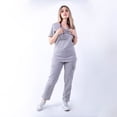 thumbnail image 3 of Two Piece Classic Scrub Set, 3 of 5