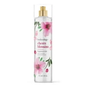 Bodycology Cherry Blossom Body Mist and Cream