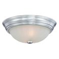 thumbnail image 2 of Melon Flush Mount, 2 of 2