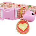 thumbnail image 4 of MesaSe Useful Pet Necklaces Releases Quickly   for Dog   Crisp Sound, 4 of 7