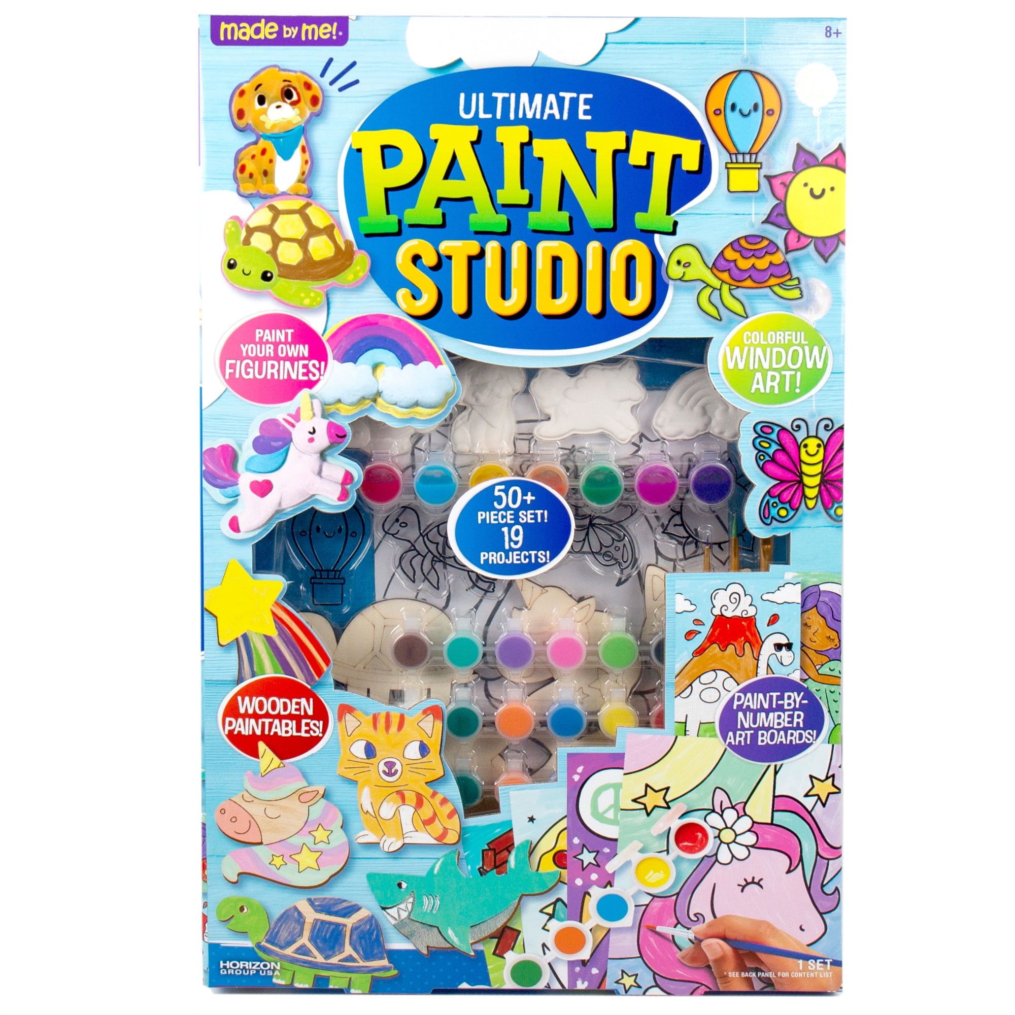 Artipsy You + Me Paint Kit — Artipsy Studio